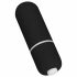 Easytoys - Mini Bar Vibrator (Black) 