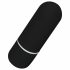 Easytoys - Mini Bar Vibrator (Black) 