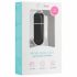 Easytoys - Mini Bar Vibrator (Black) 