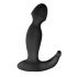 Easytoys Pounding Pete Prostate Vibrator (Black) 