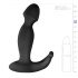 Easytoys Pounding Pete Prostate Vibrator (Black) 