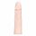 Penis Sleeve Extender (Natural) - 18cm 