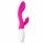 Easytoys Lily - Clitoral Vibrator (Pink) 