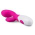 Easytoys Lily - Clitoral Vibrator (Pink) 