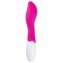 Easytoys Alluring Vibe - Waterproof G-Spot Vibrator (Pink) 