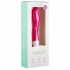 Easytoys Alluring Vibe - Waterproof G-Spot Vibrator (Pink) 