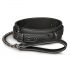 Easytoys Fetish Collar with Leash (Black) 