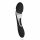 Sway No.1 Wand - Rechargeable 2-in-1 Massaging Vibrator (Black) 