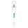 MyMagicWand - Strong Massager Vibrator (White-Blue) 