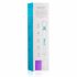 MyMagicWand - Strong Massager Vibrator (White-Blue) 