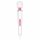 MyMagicWond - Powerful Massager (White-Pink) 