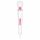 MyMagicWond - Powerful Massager (White-Pink) 