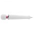 MyMagicWond - Powerful Massager (White-Pink) 