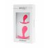 Rimba Copenhagen - Anal Dildo Set - Pink (2 Pack) 