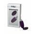 Rimba Venice - Rechargeable Wireless Vibrating Egg (Purple)