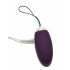 Rimba Venice - Rechargeable Wireless Vibrating Egg (Purple)