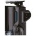 LETEN SM 500 - Up-and-Down Moving Masturbator with Phone Holder (Black)