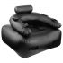 Inflatable Fun - BDSM Sofa (Black)