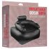 Inflatable Fun - BDSM Sofa (Black)