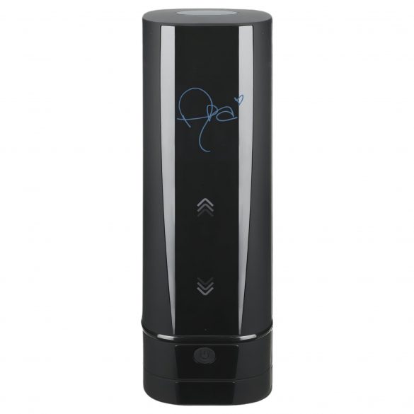 Kiiroo Onyx+ Asa Akira Experience - Interactive Masturbator (Black)