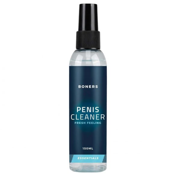 Boners Essentials - Refreshing Spray for Men (150ml)