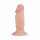 Real Fantasy Archi - Realistic Dildo - 11.5cm (Natural) 