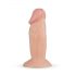 Real Fantasy Archi - Realistic Dildo - 11.5cm (Natural) 