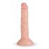 Real Fantasy Blane - Lifelike Dildo - 20cm (Natural) 