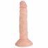 Real Fantasy Blane - Lifelike Dildo - 20cm (Natural) 