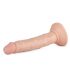 Real Fantasy Blane - Lifelike Dildo - 20cm (Natural) 