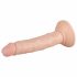 Real Fantasy Blane - Lifelike Dildo - 20cm (Natural) 