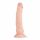 Real Fantasy Dylan - Realistic Dildo - 23cm (Natural) 