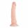 Real Fantasy Dylan - Lifelike Dildo - 23cm (Natural)