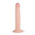 Real Fantasy Scott - Lifelike Dildo - 25cm (Natural) 