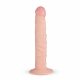 Real Fantasy Scott - Lifelike Dildo - 25cm (Natural) 