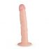 Real Fantasy Scott - Lifelike Dildo - 25cm (Natural) 