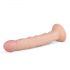 Real Fantasy Scott - Lifelike Dildo - 25cm (Natural) 