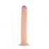 Real Fantasy Shawn - Realistic Large Dildo - 35cm (Natural) 