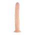 Real Fantasy Shawn - Realistic Large Dildo - 35cm (Natural) 