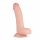 Realistic Dildo - 22cm (Natural) 