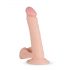 Real Fantasy Felix - Lifelike Dildo - 22cm (Natural) 