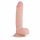 Real Fantasy Glynn - Realistic Dildo - 25cm (Natural) 