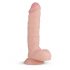 Real Fantasy Glynn - Realistic Dildo - 25cm (Natural) 