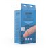 Real Fantasy Glynn - Realistic Dildo - 25cm (Natural) 