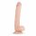 Real Fantasy Elvin - Realistic Dildo - 28cm (Natural) 