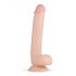 Real Fantasy Elvin - Realistic Dildo - 28cm (Natural) 