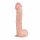 Real Fantasy Lexon - Realistic Dildo - 33cm (Natural) 