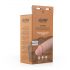 Real Fantasy Glynn - Rechargeable Lifelike Vibrator - 25cm (Natural) 