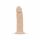 Real Fantasy Harris - Realistic Dildo - 6 Inch (Natural) 