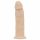 Real Fantasy Harris - Realistic Dildo - 6 Inch (Natural) 